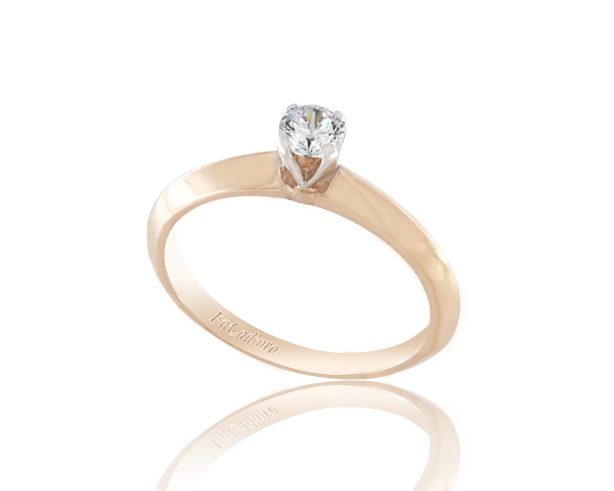 Engagement Ring RI-2481