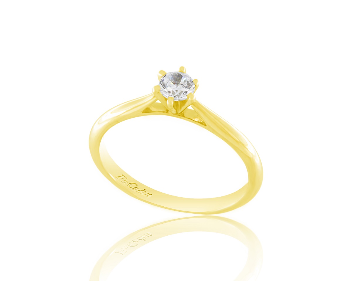 Engagement Ring RI-2498m