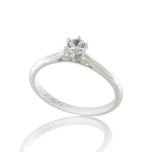 Engagement Ring RI-2498m