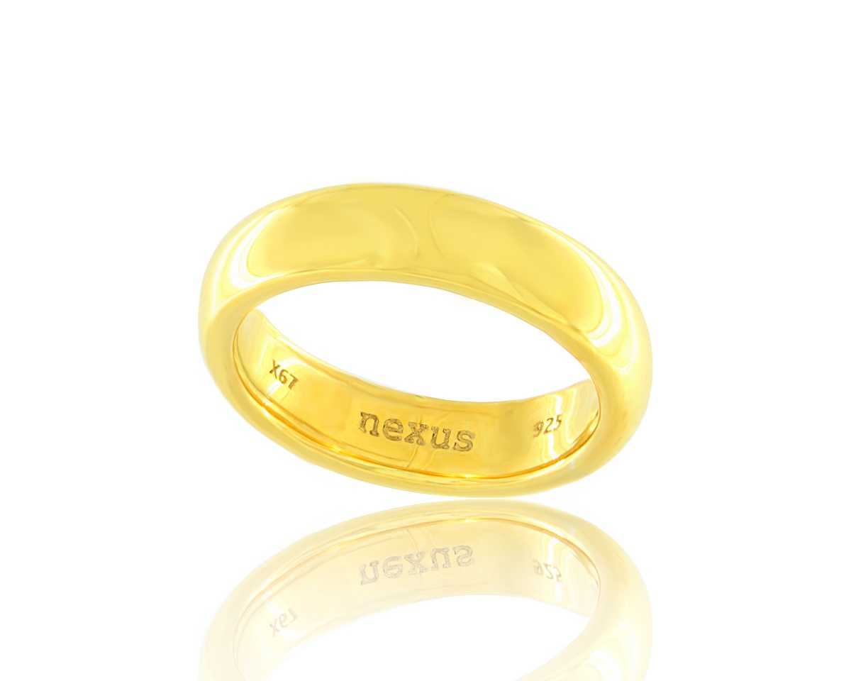 NEXUS Δαχτυλίδι RNXS-28000