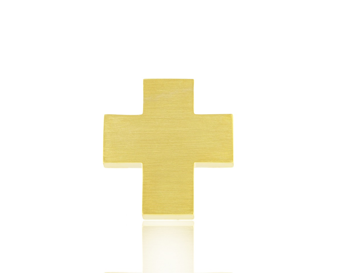 Βαπτιστικός Σταυρός CR-000673d