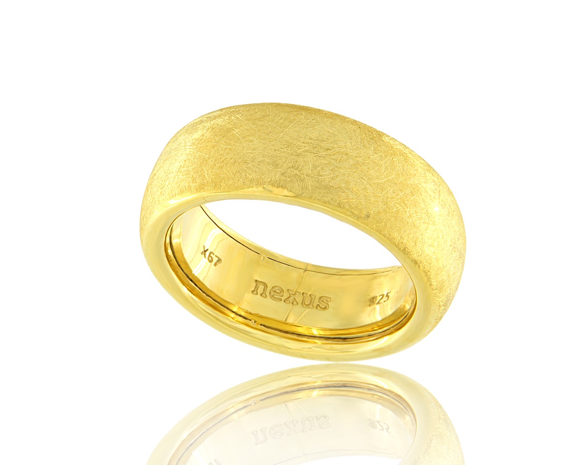 NEXUS Δαχτυλίδι RNXS-26000