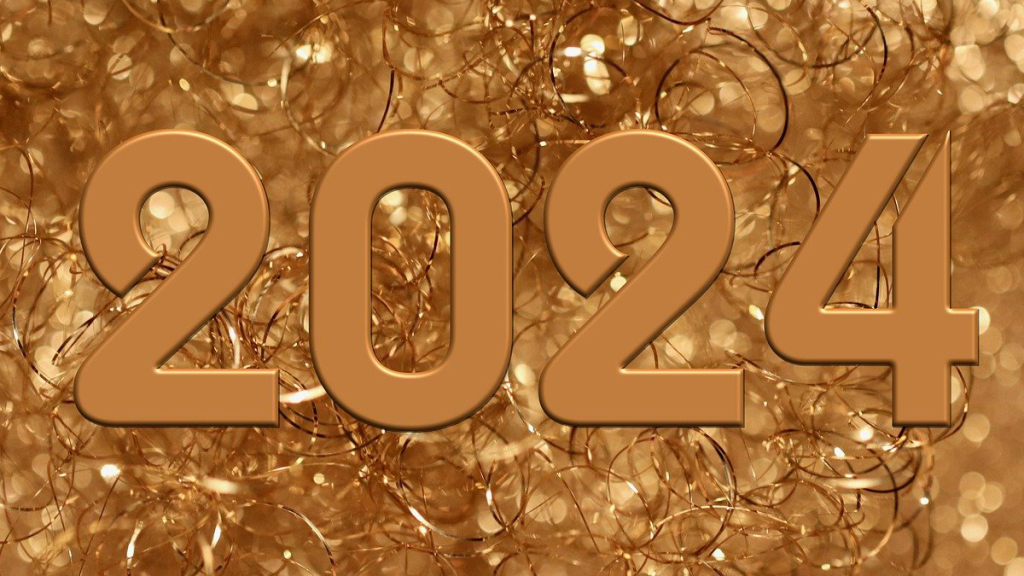 2024: Η σημασία του αριθμού 24
