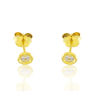 Earrings - FaCad'oro Earrings - FaCad'oro